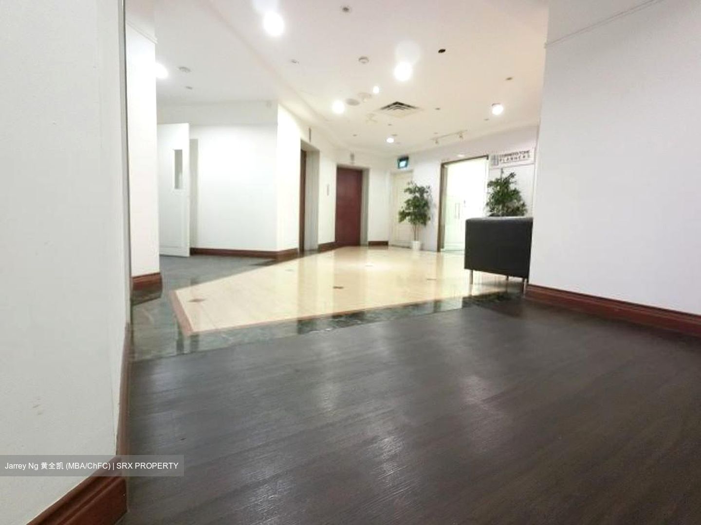 The Octagon (D1), Office #484956001